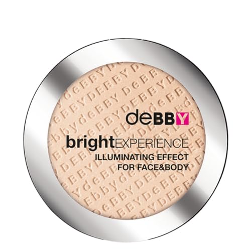 DEBBY BRIGHT EXPERIENCE LEUCHTMITTEL von Debby