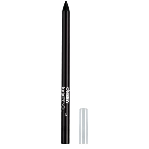 Debby Kajal Waterproof Bleistift, 3 ml von Debby