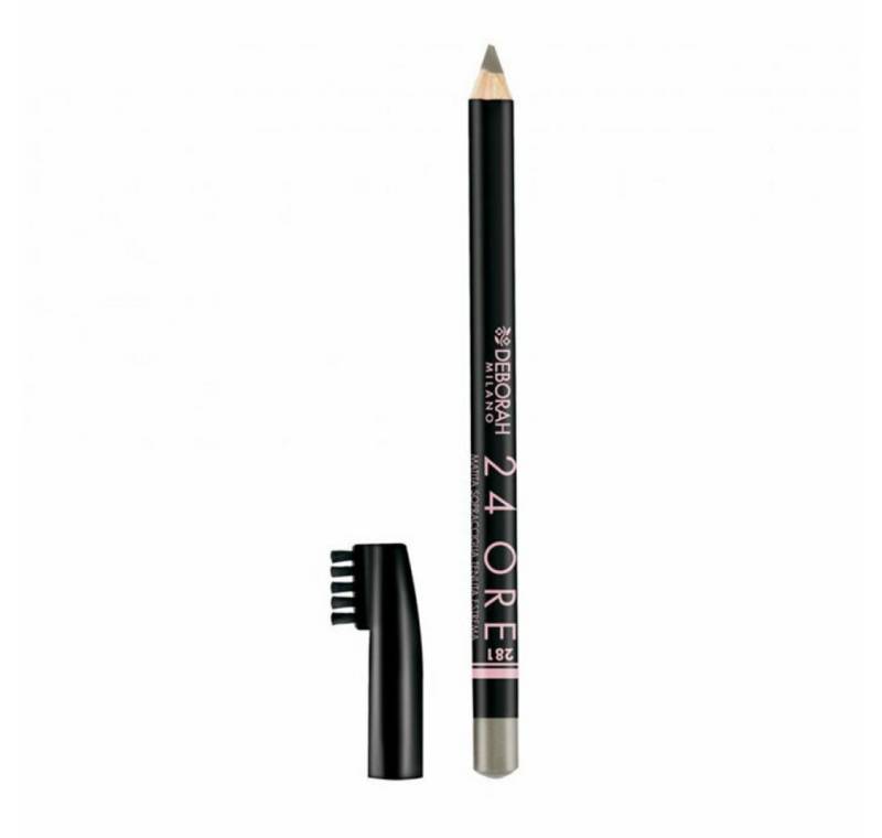 Deborah Milano Augenbrauen-Stift 24 Ore Eyebrow 281 von Deborah Milano