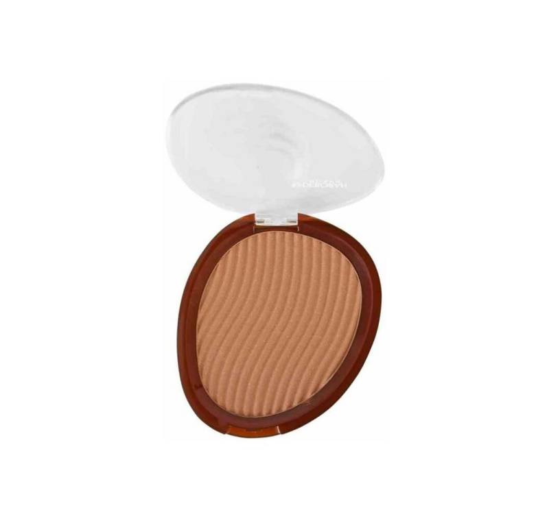 Deborah Milano Bronzer-Puder Terra Lumi-Nature Bronzing Bronzer Kompaktpuder 3 11 g von Deborah Milano