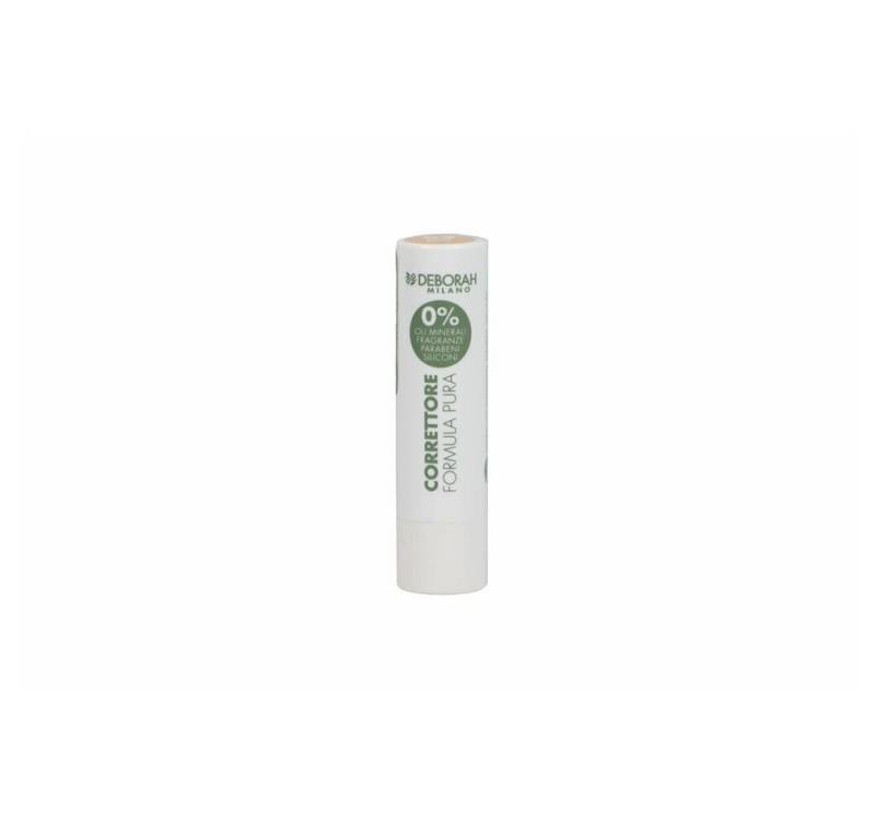 Deborah Milano Concealer Corrector Formula Pura 02 von Deborah Milano