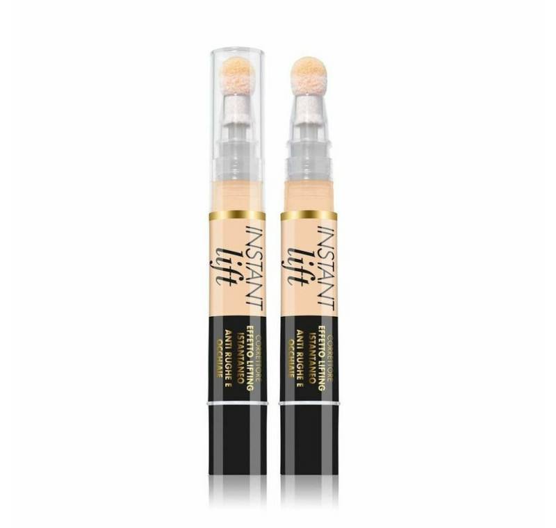 Deborah Milano Concealer Dh Face Concealer Fluid Instant Lift von Deborah Milano