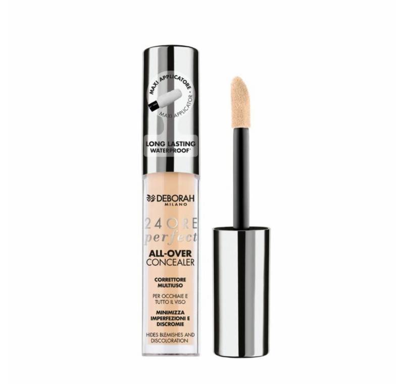 Deborah Milano Concealer Gesichtsconcealer Deborah 24Ore Perfect Nº 3-2 von Deborah Milano