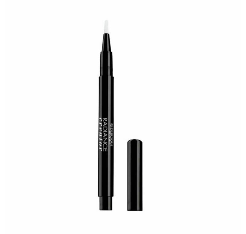 Deborah Milano Concealer Radiance Creator Illuminator Concealer 01 Light Beige von Deborah Milano