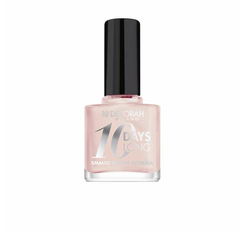 Deborah Milano Nagellack 10 Days Long, EN580 11ml von Deborah Milano