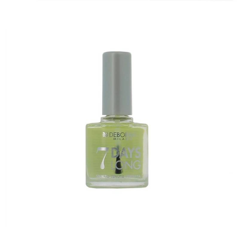 Deborah Milano Eau de Parfum 7 Day Long EN00, 11ml von Deborah Milano
