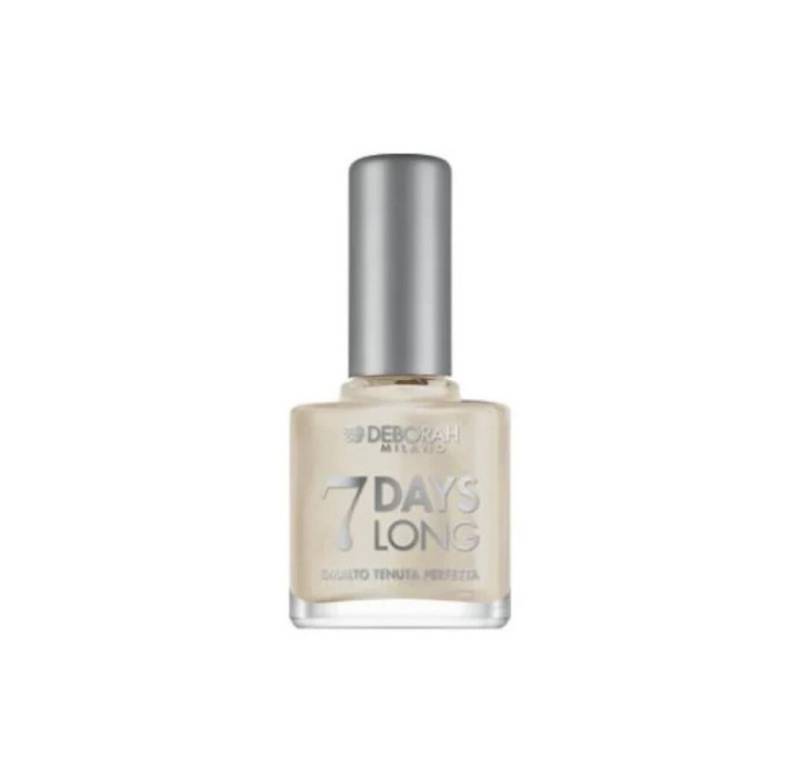 Deborah Milano Eau de Parfum 7 Day Long EN21, 11ml von Deborah Milano