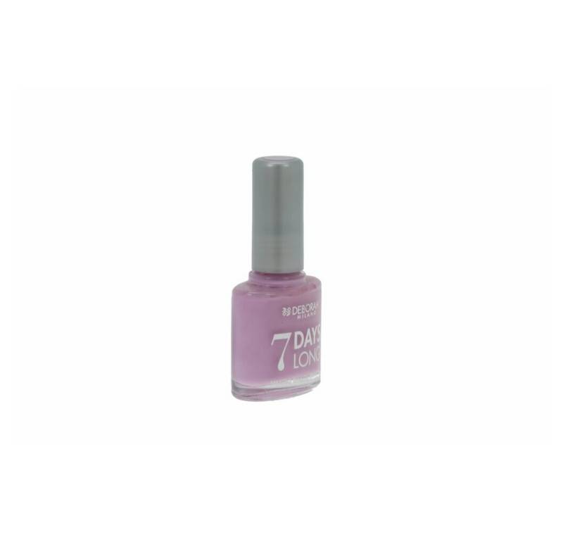 Deborah Milano Nagellack 7 Day Long En827 11ml von Deborah Milano