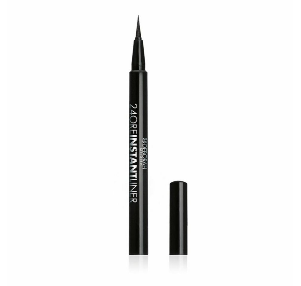 Deborah Milano Eyeliner Dh Eyes Eyeliner 24ore Instant Line Deborah Milano Eyeliner Dh Eyes Eyeliner 24ore Instant Line von Deborah Milano
