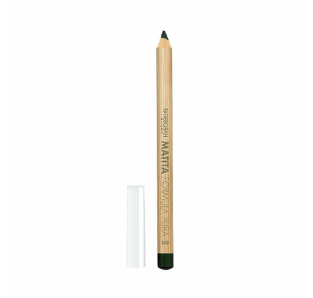 Deborah Milano Eyeliner Dh Matita Occhi Perf Form Pura Verde N4 Deborah Milano Eyeliner Dh Matita Occhi Perf Form Pura Verde N4 von Deborah Milano