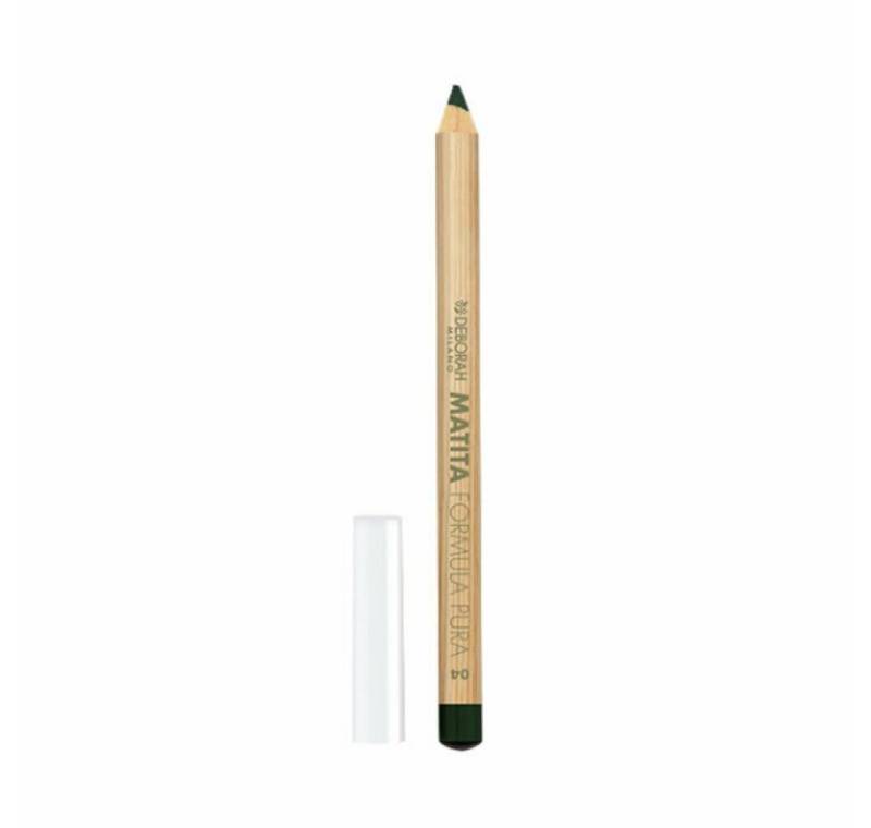 Deborah Milano Eyeliner Dh Matita Occhi Perf Form Pura Verde N4 von Deborah Milano
