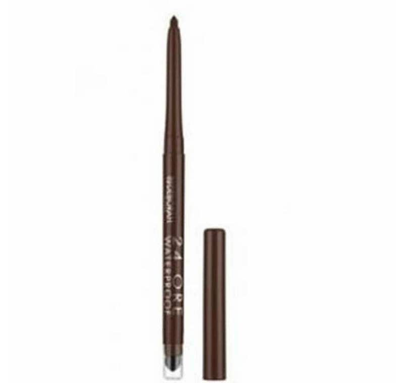 Deborah Milano Eyeliner Eyeliner 24Ore Waterproof 02 Deborah Milano Eyeliner Eyeliner 24Ore Waterproof 02 von Deborah Milano
