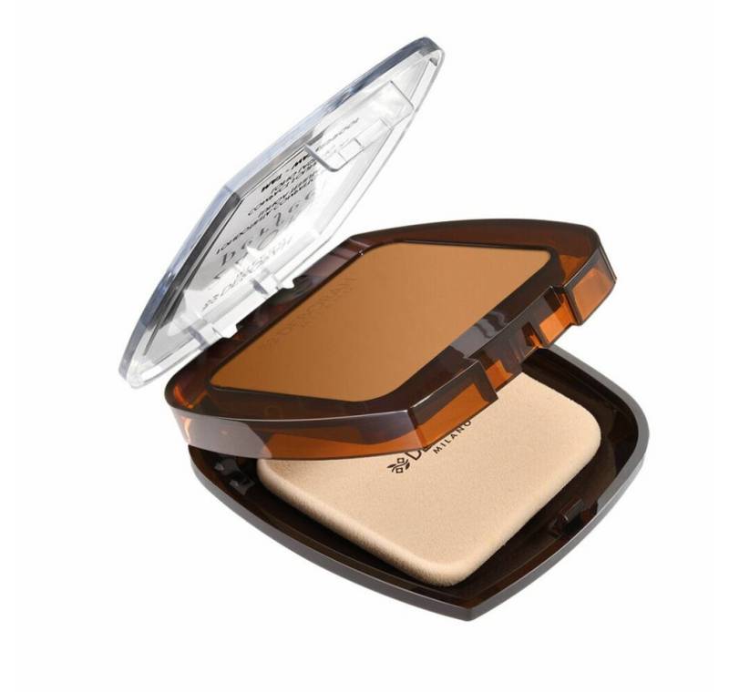 Deborah Milano Foundation Basis für Puder-Makeup Deborah 24Ore Perect Compact Nº 4 von Deborah Milano