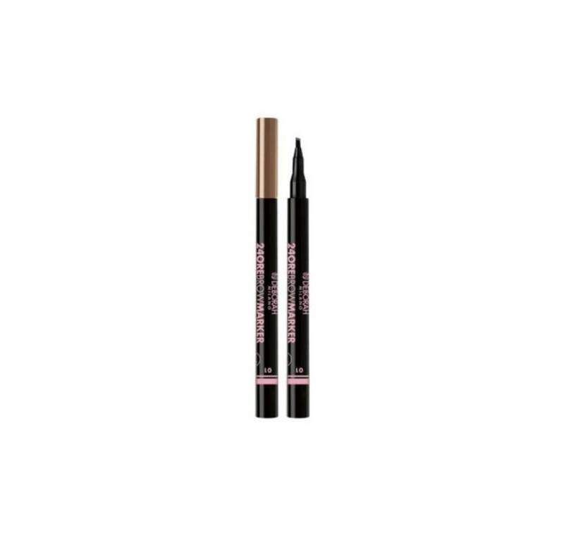 Deborah Milano Kajal 24Ore Marker Eyebrows 01 von Deborah Milano