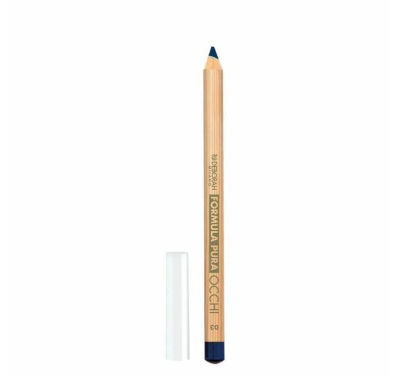 Deborah Milano Kajal Eyeliner Formula Pura 03 Deborah Milano Kajal Eyeliner Formula Pura 03 von Deborah Milano