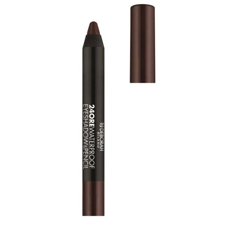 Deborah Milano Lidschatten 24 Ore Waterproof Eyeshadow Stick 5 2 g von Deborah Milano