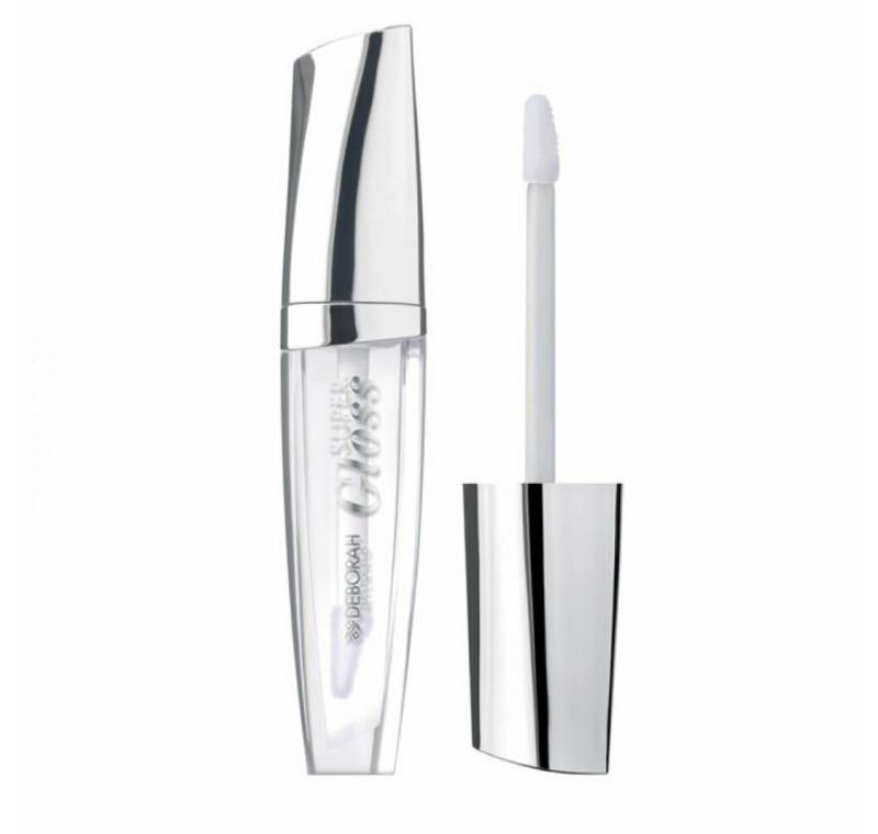 Deborah Milano Lipgloss Super Glanz 01 4 5ml von Deborah Milano
