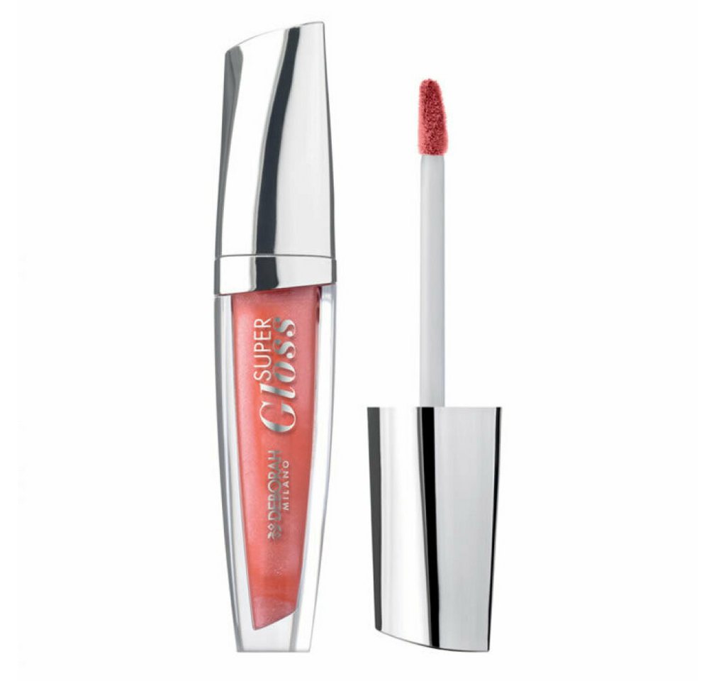 Deborah Milano Lipgloss Super Glanz 05 4 5ml von Deborah Milano
