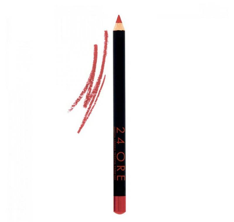 Deborah Milano Lipliner 24 Ore Perfect Blending Lip Liner 6 Baby Rose 1,5 g von Deborah Milano