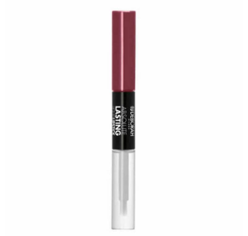 Deborah Milano Lippenstift Absolute Lasting Liquid Lipstick 07 von Deborah Milano