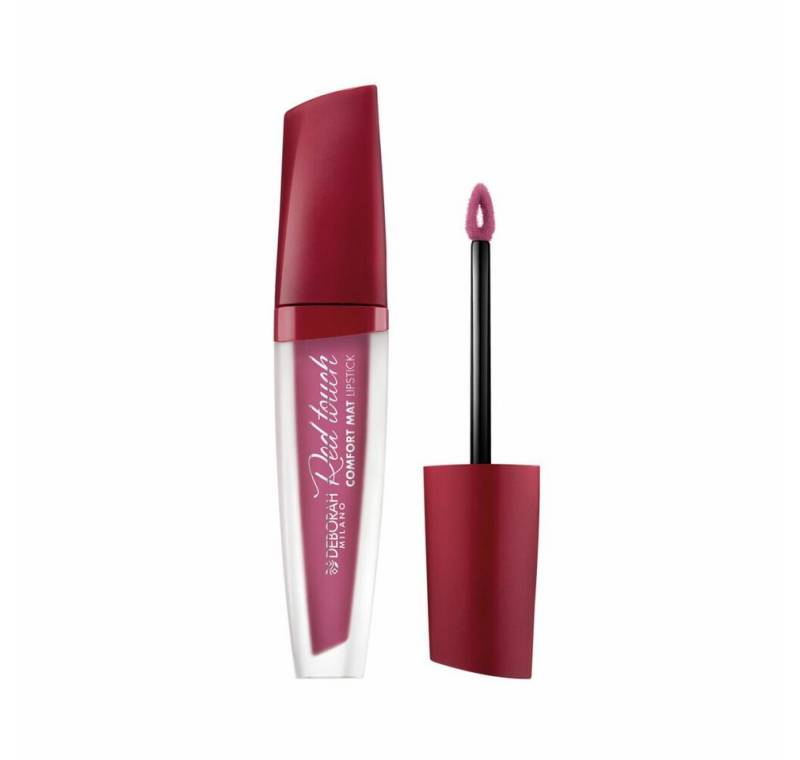 Deborah Milano Lippenstift Dh Barra De Labios Red Touch N 03 von Deborah Milano