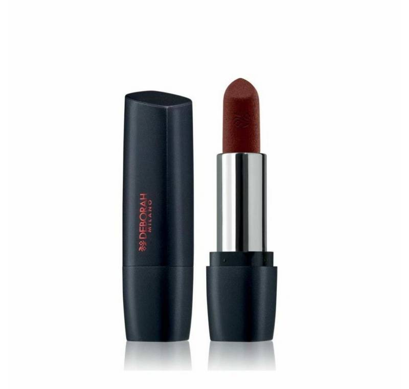 Deborah Milano Lippenstift Dh Milano Red Mat 2 von Deborah Milano