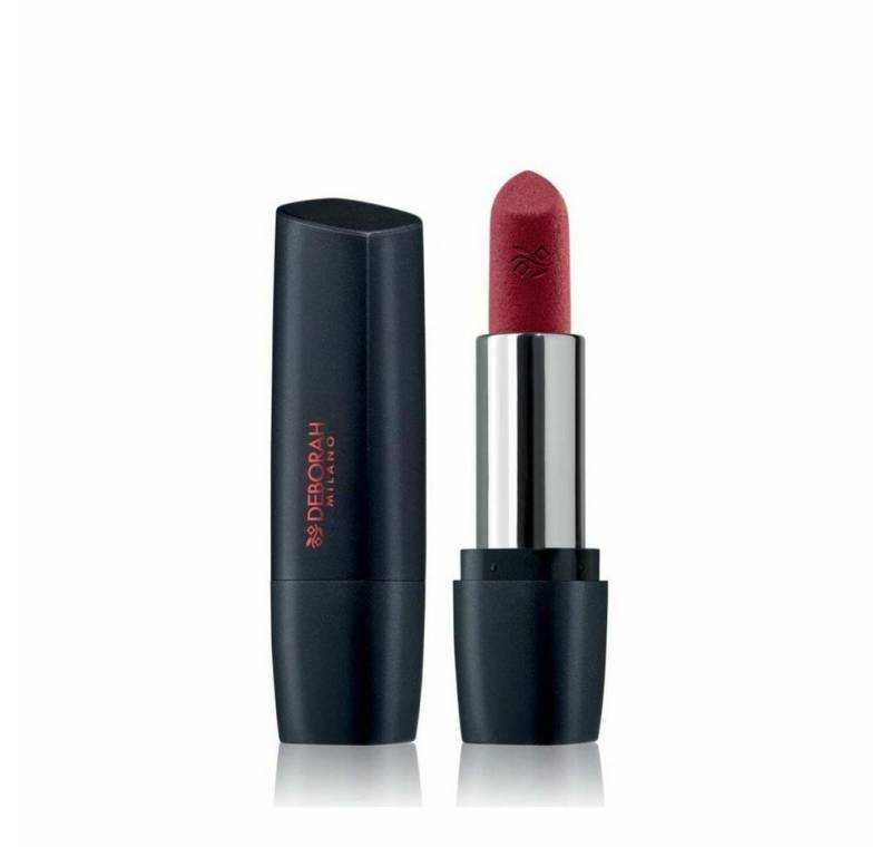 Deborah Milano Lippenstift Dh Milano Red Mat 7 von Deborah Milano