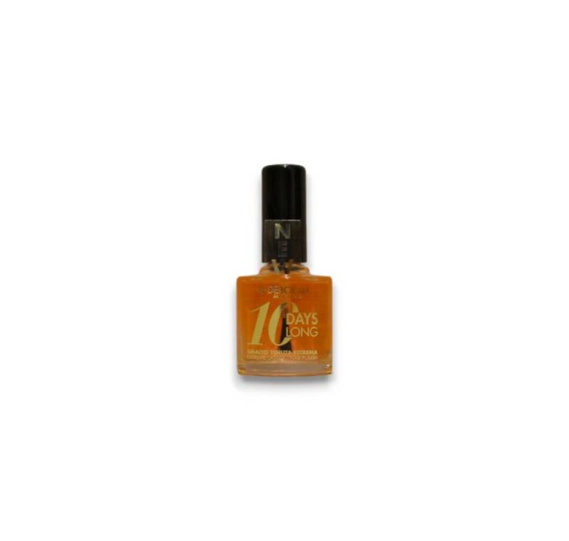 Deborah Milano Nagellack 10 Days Long Nagellack EN0 Light Rose 11 ml von Deborah Milano