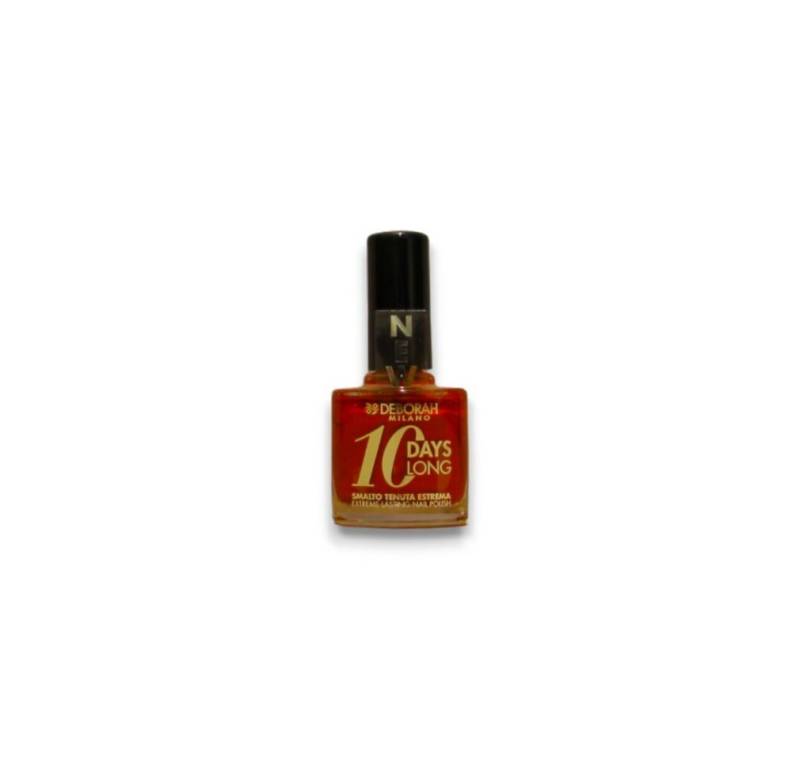 Deborah Milano Nagellack 10 Tage lang Nagellack EN854 11 ml von Deborah Milano