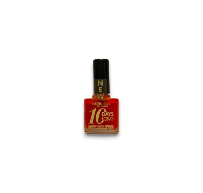 Deborah Milano Nagellack 10 Tage lang Nagellack EN885 11 ml von Deborah Milano