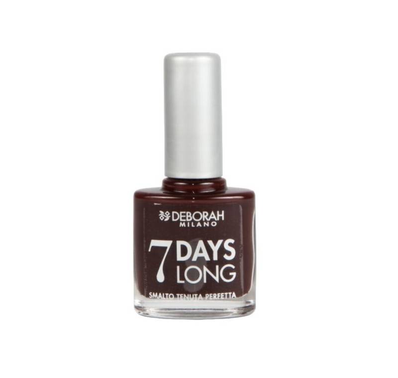Deborah Milano Nagellack 7 Day Long Nagellack EN160 11 ml von Deborah Milano