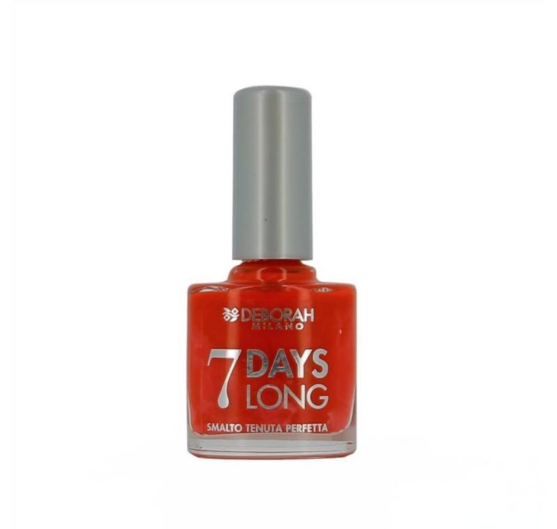 Deborah Milano Nagellack 7 Day Long Nagellack EN870 11 ml von Deborah Milano