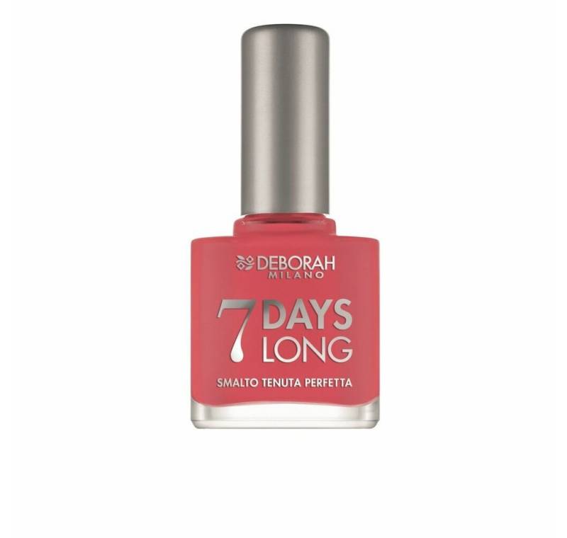 Deborah Milano Nagellack 7 Day Long Nagellack Nr. 869 11 ml von Deborah Milano