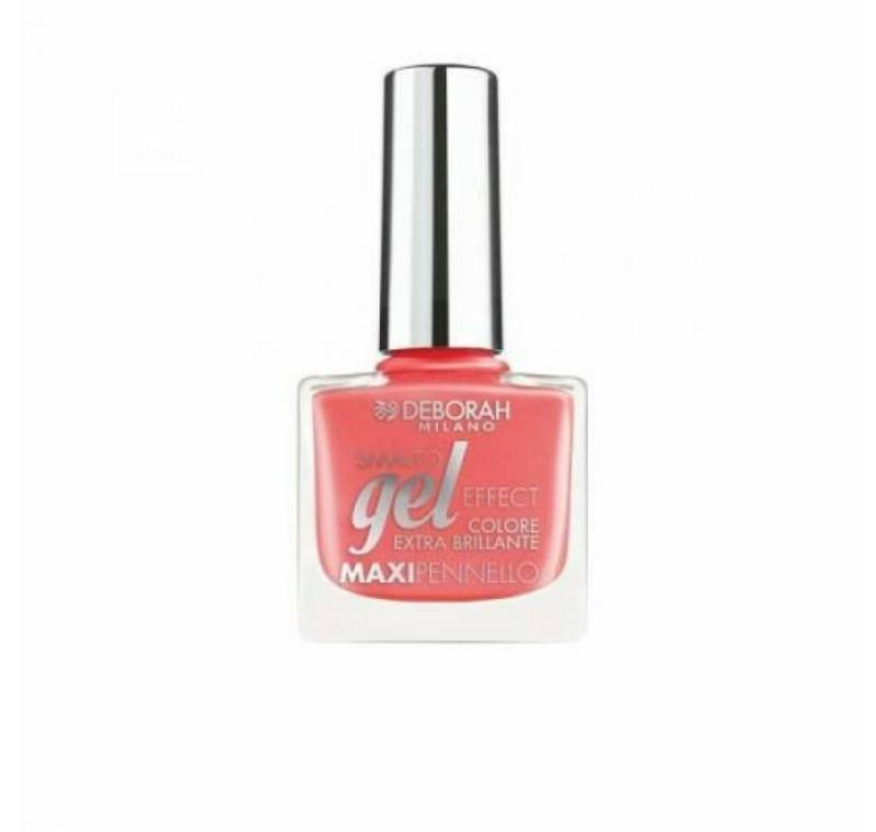 Deborah Milano Nagellack Gel-Effekt-Nagellack EN107 8,5 ml von Deborah Milano