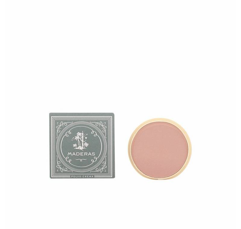 Deborah Milano Tagescreme Maderas De Oriente Creme Powder 08 Cordoban 15g von Deborah Milano