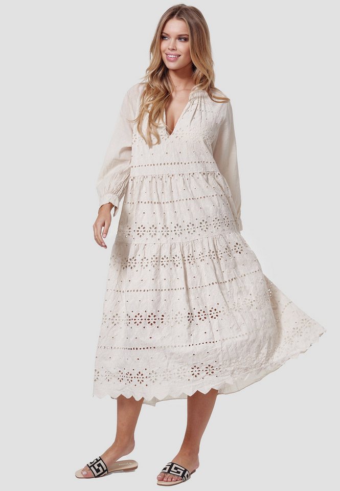 Decay Sommerkleid 21383 von Decay