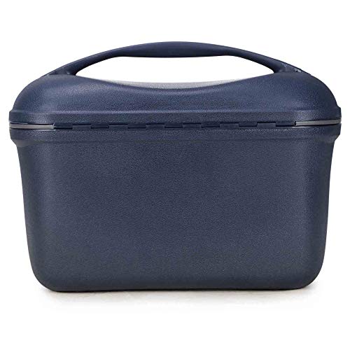 Decent Sportivo Beautycase Dunkelblau von Decent