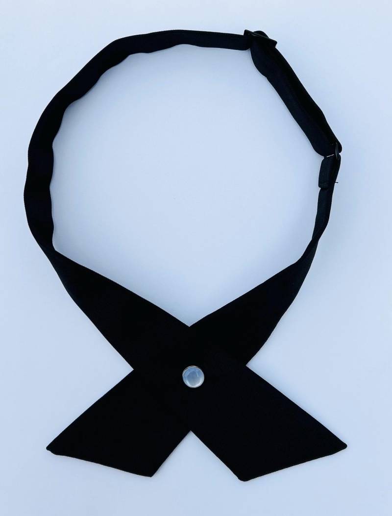 Kreuz-Krawatte Für Frauen, Fliege Damenmode, Frau, Advokat-Krawatte, Arbeits-Krawatte, Business-Krawatte, Baby-Krawatte, Cross-Krawatte Kreuz-Krawatte Für Frauen, Fliege Damenmode, Frau, Advokat-Krawatte, Arbeits-Krawatte, Business-Krawatte, Baby-Krawatte, Cross-Krawatte von DechamcleansApparel