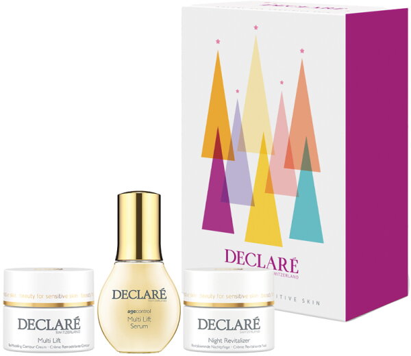 Aktion - Declaré Age Control Lift Set von Declaré