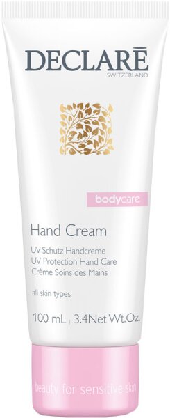Aktion - Declare Body Care UV-Schutz Handcreme 100 ml von Declaré