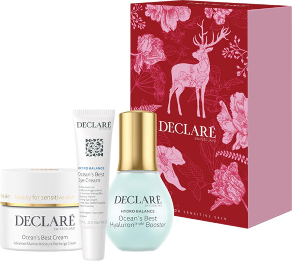 Aktion - Declaré Hydro Balance Set von Declaré