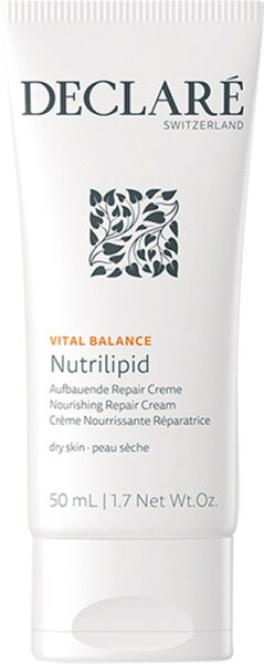 Aktion - Declaré Vital Balance Nutrilipid Creme 50 ml von Declaré