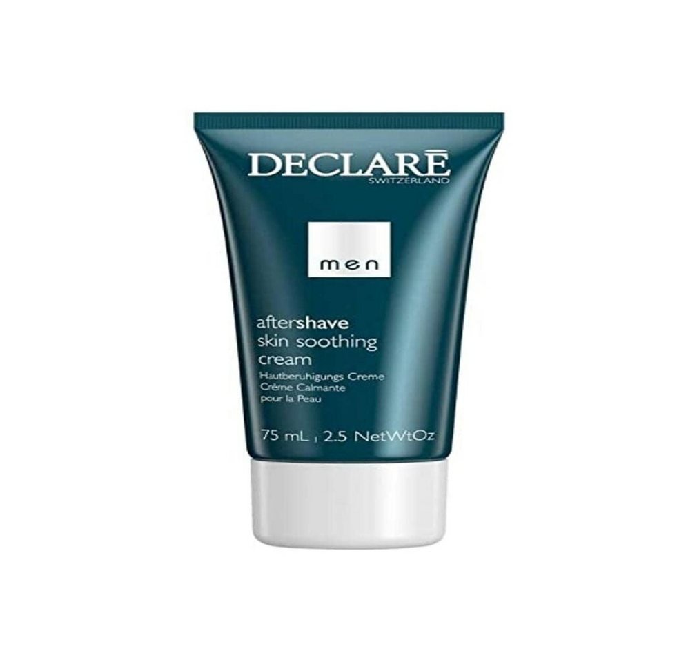 Declaré After Shave Lotion Men After Shave Haut Soothing Cream von Declaré