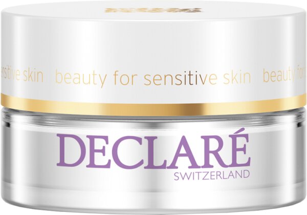 Declare Age Control Age Essential Eye Cream 15 ml von Declaré