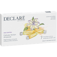Declaré Age Control Cellular Action Ampoule Set von Declaré