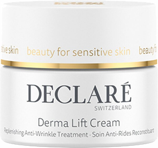 Declare Age Control Derma Lift Creme 50 ml von Declaré