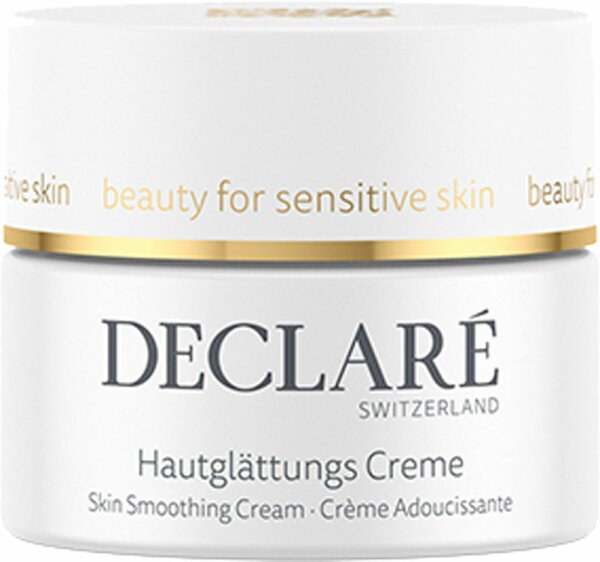 Declare Age Control Hautglättungs Creme 50 ml von Declaré