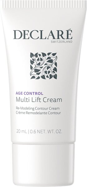 Declare Age Control Multi Lift Creme 20 ml von Declaré