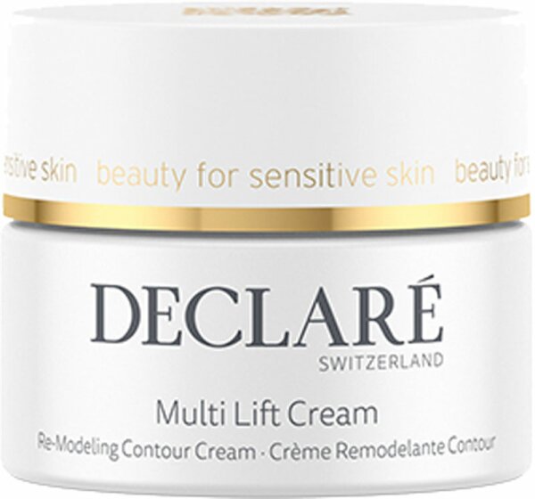 Declare Age Control Multi Lift Creme 50 ml von Declaré