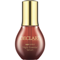 Declaré Age Control Night Essential Serum 50 ml von Declaré